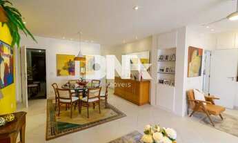 Imagem 4: Lindo apartamento em Ipanema