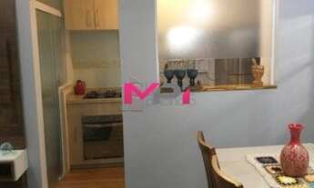 Imagem 3: APARTAMENTO A VENDA NO SPAZIO JACARANDAS - VILA DELLA PIAZA - JUNDIAI/SP