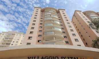 Imagem 2: APARTAMENTO RESIDENCIAL em CAMPINAS - SP, CHÁCARA CNEO