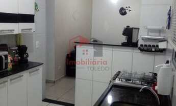 Imagem 6: Apartamento em Aparecidinha - Sorocaba