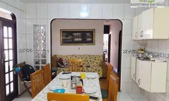 Imagem 5: Residencia em Alvenaria C/Laje e Parte em Forro C/Terreno de 360 m2 No Bairro Aventureiro!