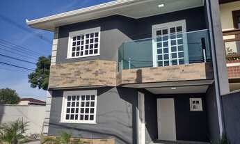 Imagem 4: Lt;br><br>Belíssimo sobrado de esquina com 126,00m Bairro Alto