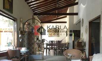 Imagem 5: LAGOA SANTA - Casa Padrão - Recanto Da Lagoa