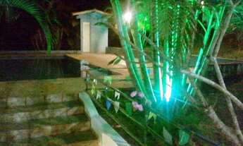 Imagem 4: Chácara para Venda, possui 5000 metros quadrados 3 quartos + 1 <br>em Estância Angel