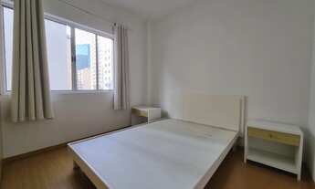 Imagem 4: Apartamento para aluguel possui 41 metros quadrados com 1 quarto em Paraíso - São Paulo