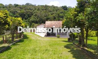 Imagem 2: COD.6434 - IBIÚNA, CHÁCARA DE 2.800 M² EM EXCELENTE LOCALIZAÇÃO!