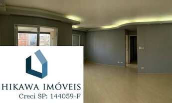 Imagem 2: APARTAMENTO RESIDENCIAL em SÃO PAULO - SP, VILA MARIANA