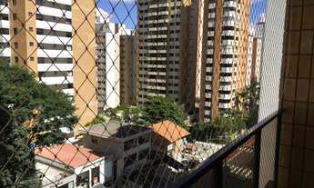 Imagem 6: Apto Residencial para Locação em Moema - Rua Inhambu