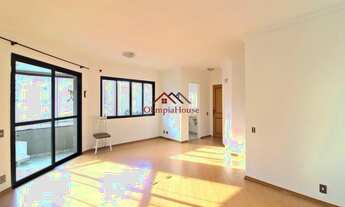 Imagem 2: Apartamento Venda 3 Dormitórios - 120 m² Pinheiros