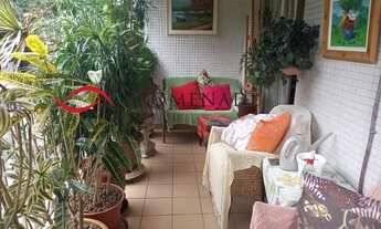 Imagem 6: RIO DE JANEIRO - Apartamento Padrão - HUMAITA