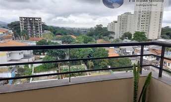 Imagem: Apartamento para aluguel com 57 metros quadrados