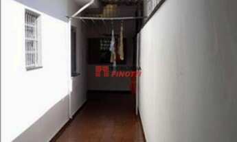 Imagem 7: Térrea para venda com 210 metros quadrados com 3 quartos em Baeta Neves - São Bernardo do