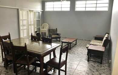 Imagem 3: Casa para venda tem 180 metros quadrados com 2 quartos em Flórida - Praia Grande - SP