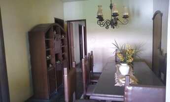 Imagem 3: Casa com 4 dormitórios à venda em Belo Horizonte