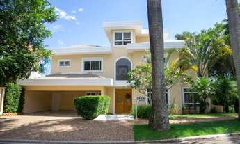 Imagem 6: Incrível mansão no Condomínio Genesis com 518m² disponível para venda e locação!