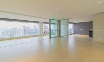 Imagem 3: Locação Apartamento 5 Dormitórios - 352 m² Pinheiros
