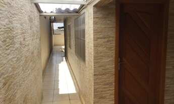 Imagem 4: Casa para venda possui 162,5 metros quadrados