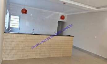 Imagem: Venda - Casa - Terra Azul - Santa Bárbara