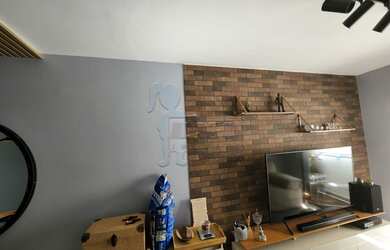 Imagem 2: Apartamento Padrão em Ribeirão Preto