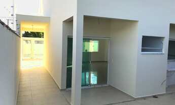 Imagem 4: Sobrado 3 Dormitórios 1 Suíte -115 M² - 2 Vagas - 80 metros da praia em Cibratel II - Itan