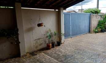 Imagem: Casa com 2 dormitórios à venda, 145 m²