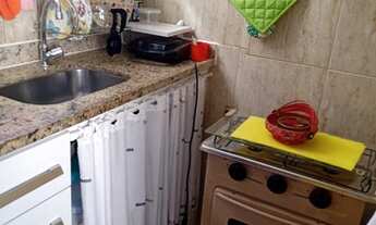 Imagem 3: BOTAFOGO - Conjugado com portaria 24 horas