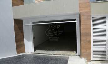 Imagem: Salão comercial no Tatuapé