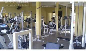 Imagem 3: Santo André - Casa Padrão - Parque Capuava