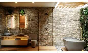 Imagem 4: Apartamento para venda possui 175 metros quadrados com 4 quartos em Muro Alto - Ipojuca