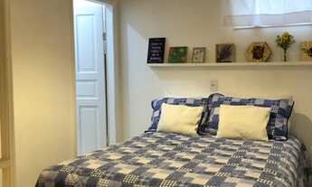 Imagem 5: Temporada Linda Casa 3 Quartos com Suíte em Santa Teresa a 50 Metros da Rua do Lazer