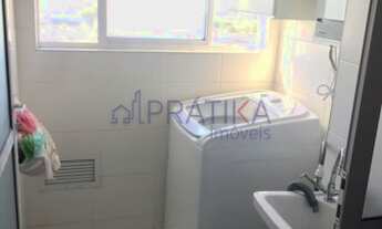 Imagem: Apartamento - Venda - Vila Carioca - Cod