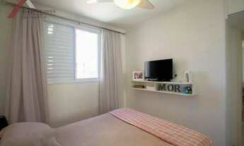 Imagem 12: Apartamento com 2 dormitórios à venda, 55 m² por R$ 610.000,00 - Lapa - São Paulo/SP