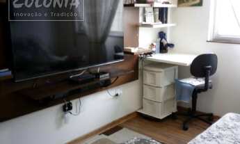 Imagem 7: Santo André - Apartamento Padrão - Vila Assunção