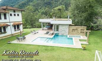 Imagem 5: Casa em condomínio /Mury - Nova Friburgo - RJ