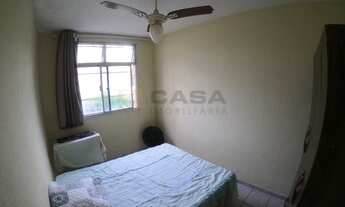 Imagem 5: DM- Apartamento para venda possui 50 metros quadrados com 2 quartos em Castelândia - Serra