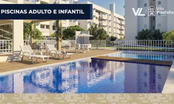 Imagem 6: Apartamento para venda com 45 metros quadrados com 2 quartos em Pau Amarelo - Paulista - P