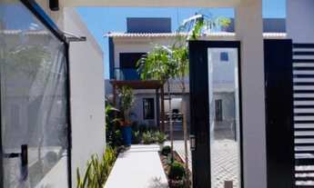 Imagem: Casa de condomínio sobrado para venda com