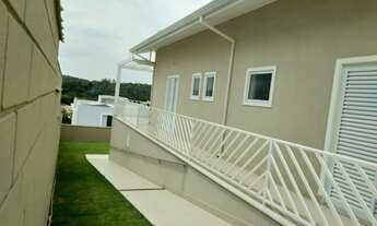 Imagem 7: CASA RESIDENCIAL em jundiaí - SP, Jundiaí Mirim