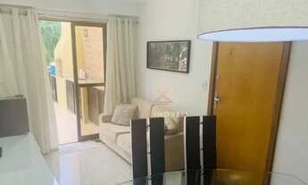 Imagem: Apartamento com 3 dormitórios à venda