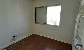 Imagem 6: Apartamento com 3 dormitórios para alugar, 80 m² por R$ 3.000,00/mês - Moema - São Paulo/S