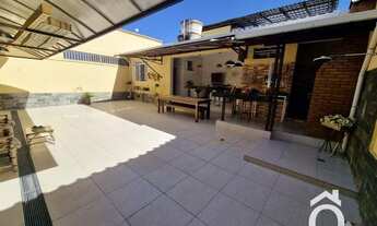 Imagem 2: Casa com 3 Quartos à venda, 239 m² por R$ 1.300.000 - São João Batista - Belo Horizonte/MG