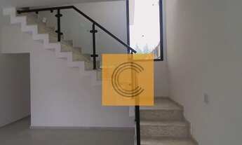 Imagem 7: Sobrado novo com 3 dormitórios à venda no Residencial Mirage