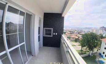 Imagem: Apartamento à Venda no bairro Abraão em