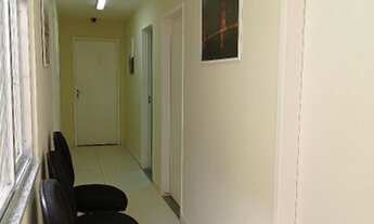 Imagem 2: Salas comerciais próximas do novo fórum de Nilópolis e do TRT por 499,00