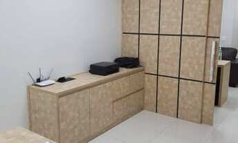 Imagem 3: Lindíssima sala planejada