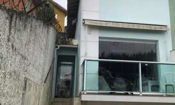 Imagem: Casa de condomínio para venda tem 97 metros