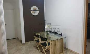 Imagem 3: Apartamento - Vista Verde - Residencial Vilaggio Di Antonini - 68m² - 2 Dormitórios