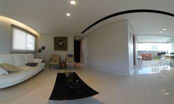 Imagem: Apartamento com 4 dormitórios à venda