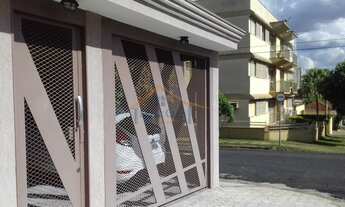 Imagem: Casa Padrão - Ribeirão Preto - Jardim