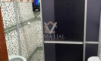 Imagem 6: Salinópolis - Casa Padrão - Pedrinhas